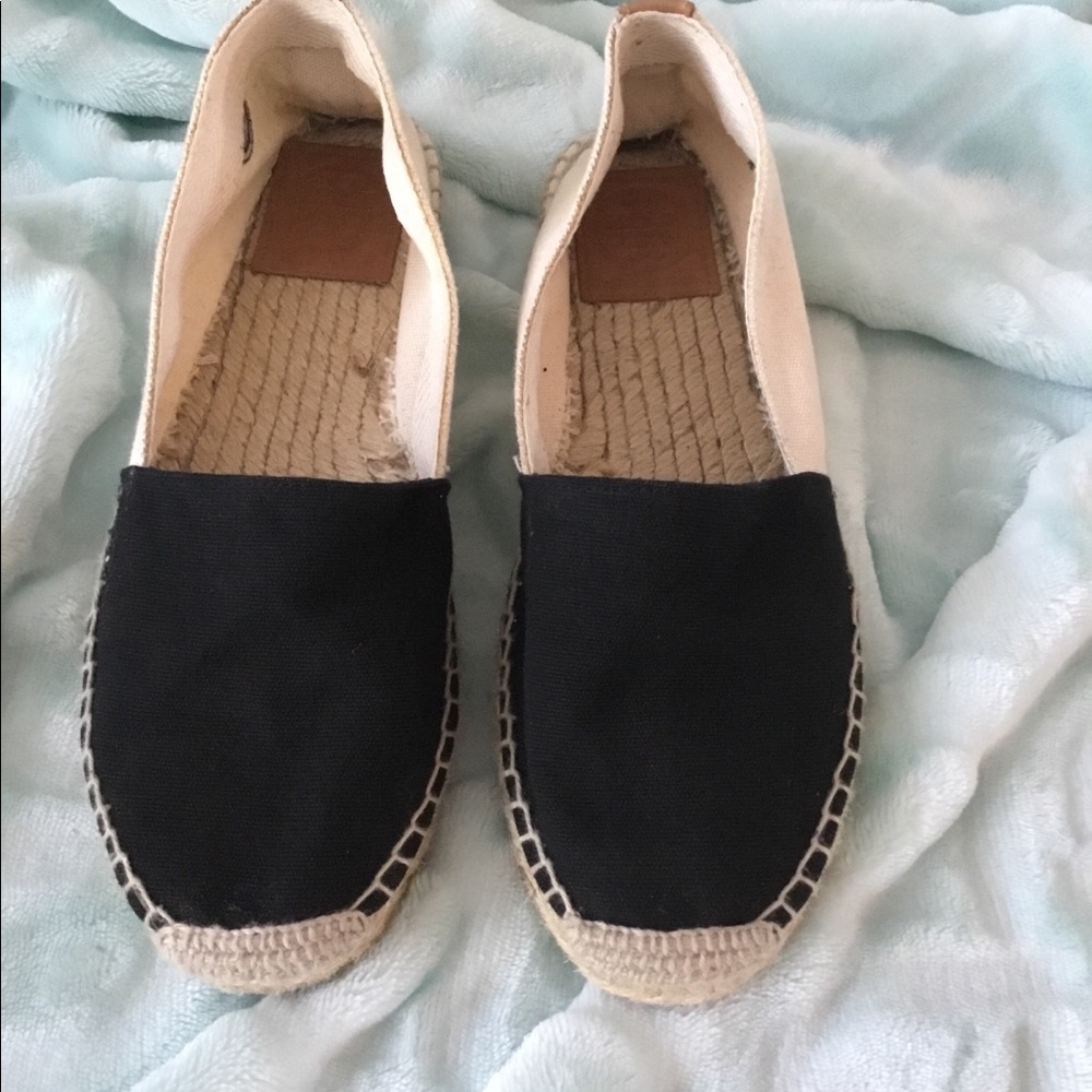 Tory Burch Espadrilles